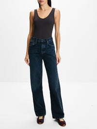Tora Bodysuit,AGOLDE,CAROB,Image 2