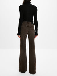 Charlotte Jean,R13,WORN CHOCOLATE BROWN,Image 3