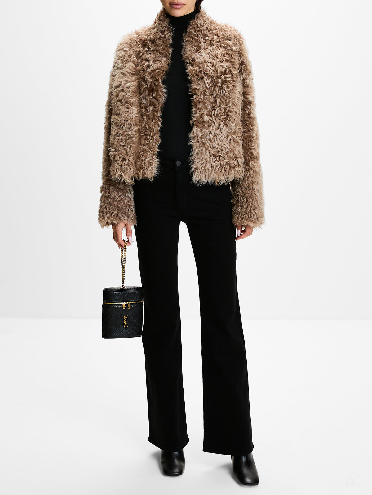 Mooney Jacket,ARMA,CAMEL,Image 2