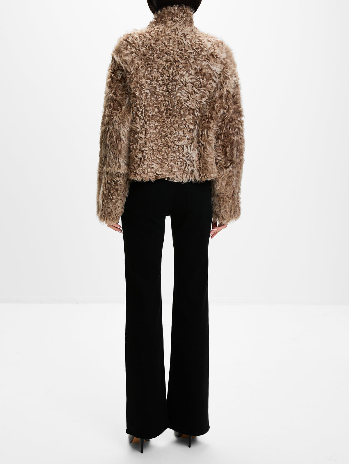 Mooney Jacket,ARMA,CAMEL,Image 3