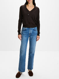 Tarelyn Cardigan,LISA YANG,EARTH,Image 2