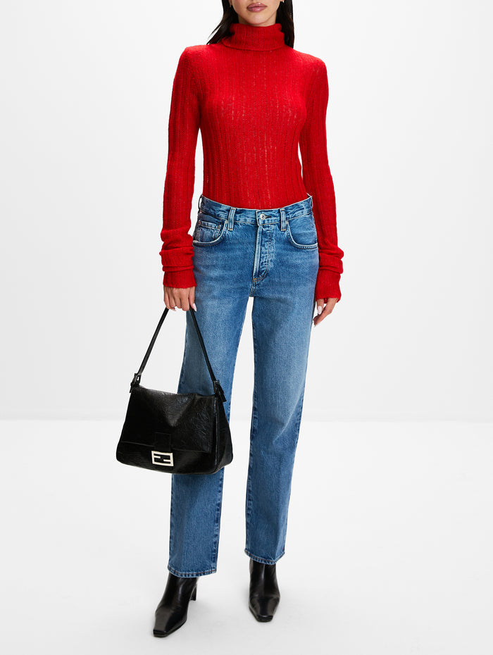 90s French Jean,CITIZENS OF HUMANITY,PASTIS,Image 1