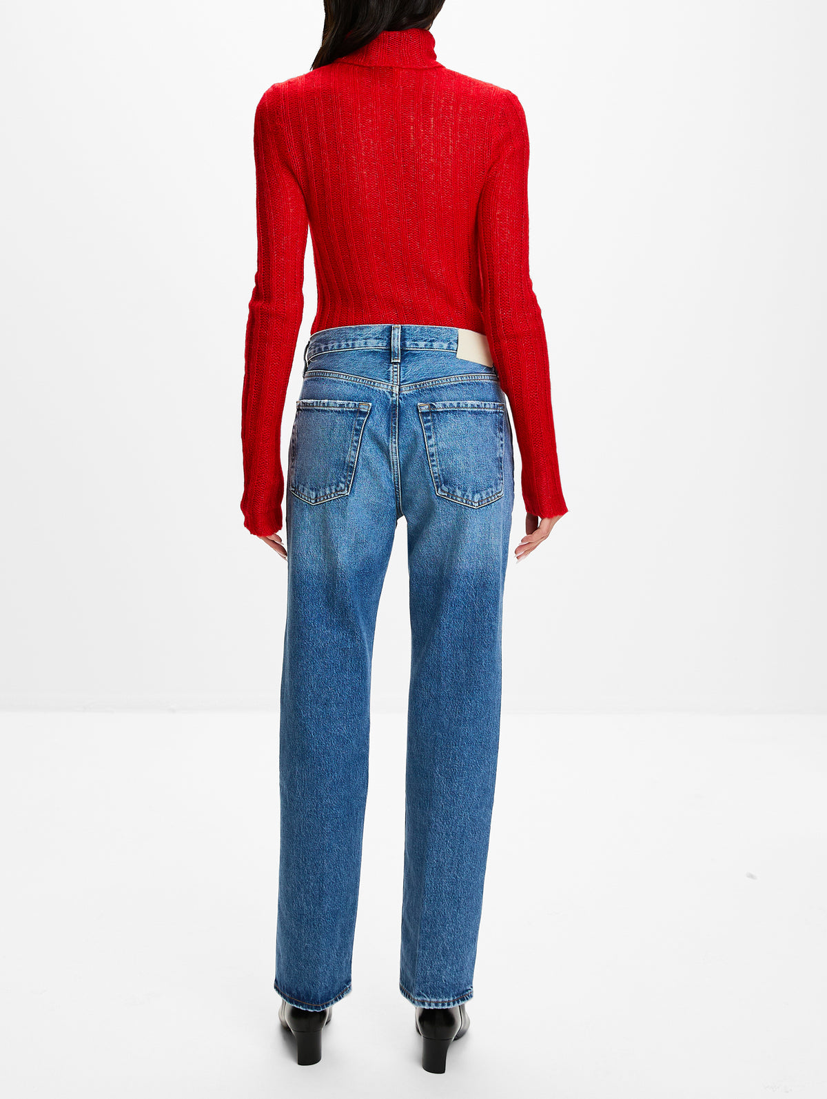 90s French Jean,CITIZENS OF HUMANITY,PASTIS,Image 3