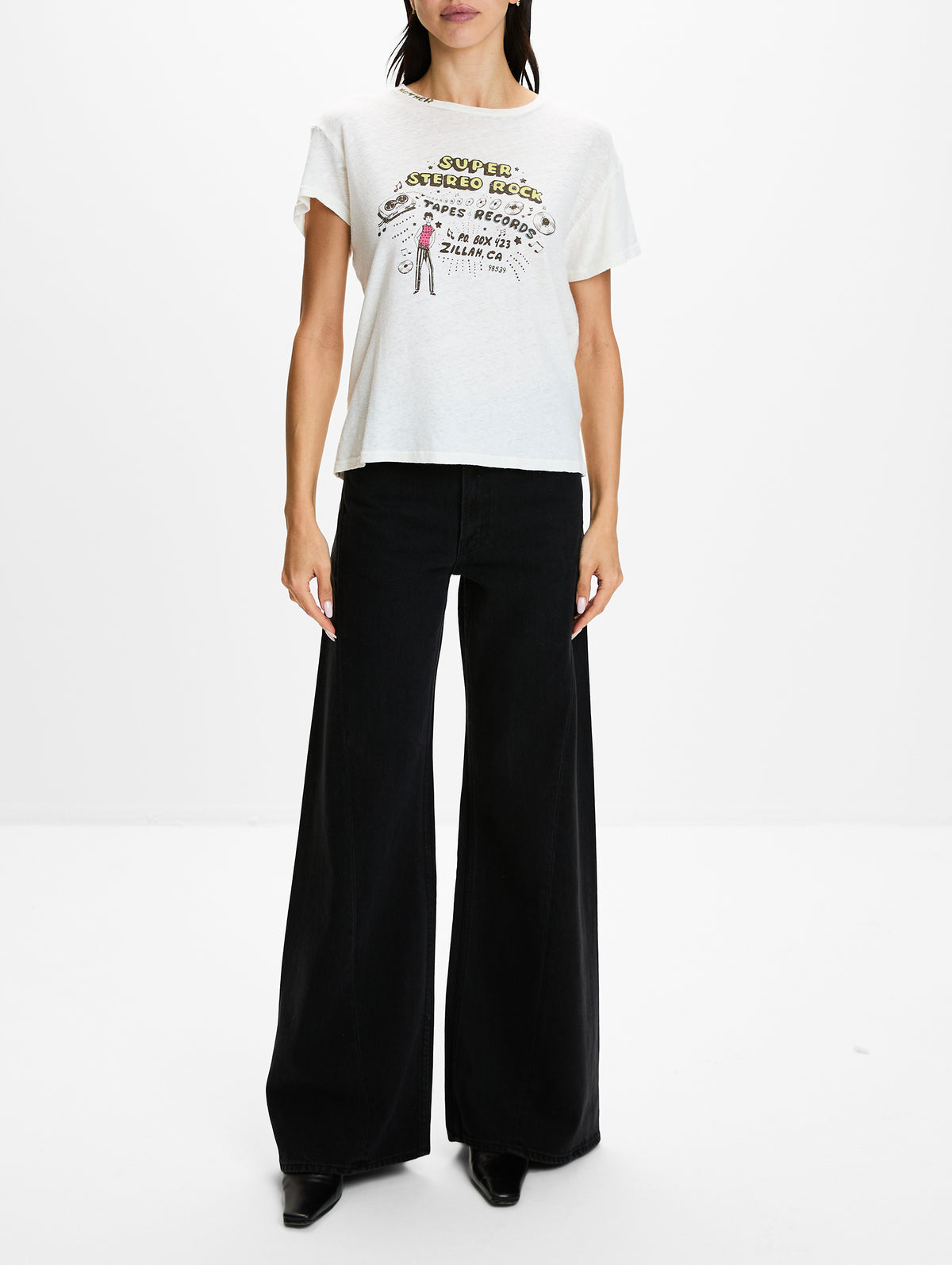 Sinful Tee,MOTHER,SUPER STEREO,Image 2