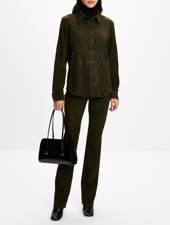 Fonda Top,SPRWMN,LODEN,Image 1