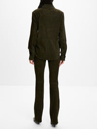 Fonda Top,SPRWMN,LODEN,Image 3