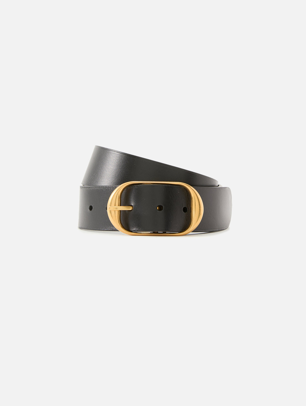 Nili Belt,NILI LOTAN,BLACK GOLD,Image 1