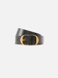 Nili Belt,NILI LOTAN,BLACK GOLD,Image 1