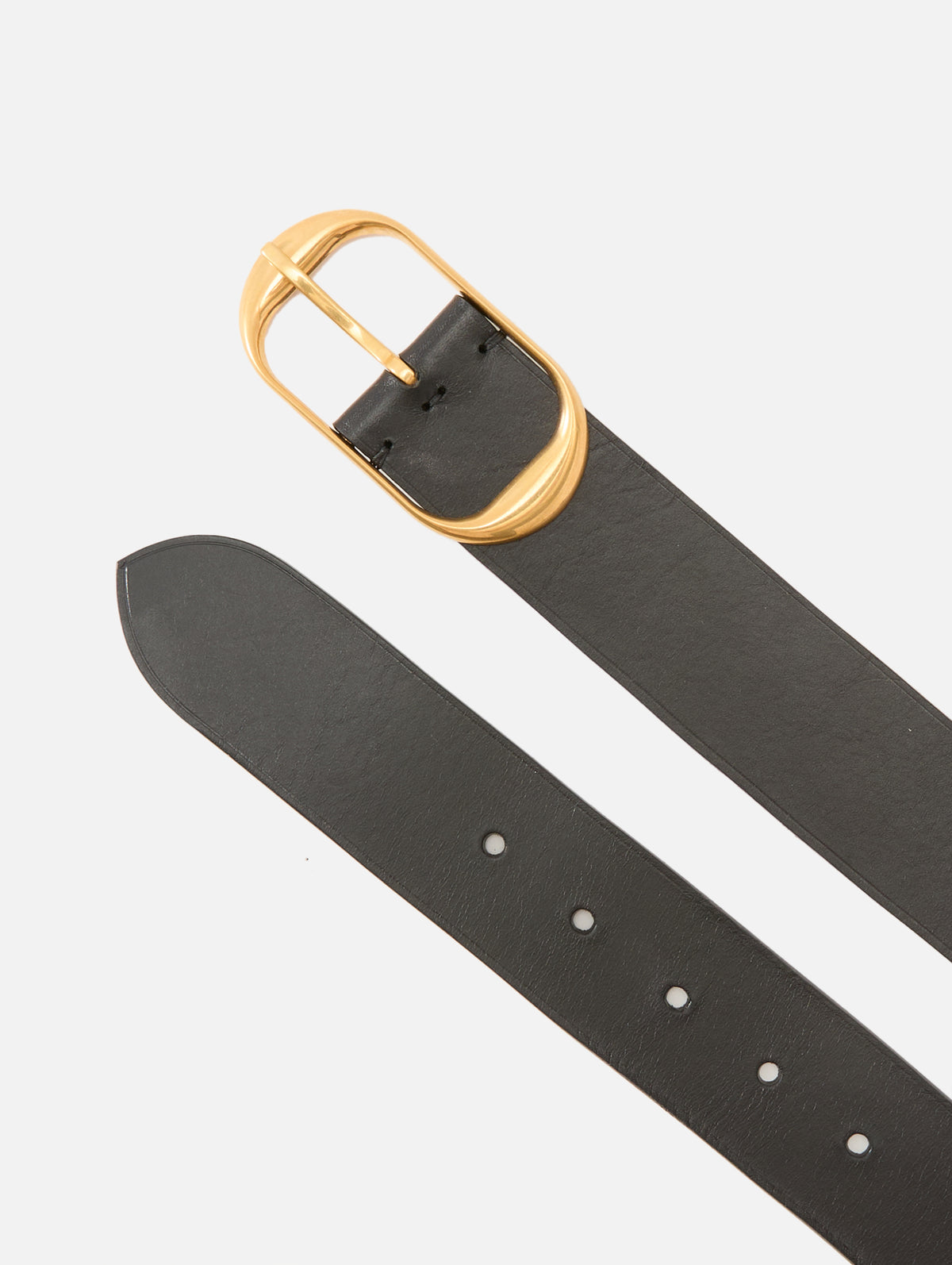 Nili Belt,NILI LOTAN,BLACK GOLD,Image 2