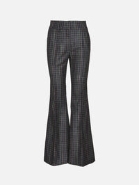 Rhein Pant,GABRIELA HEARST,CHARCOAL,Image 2