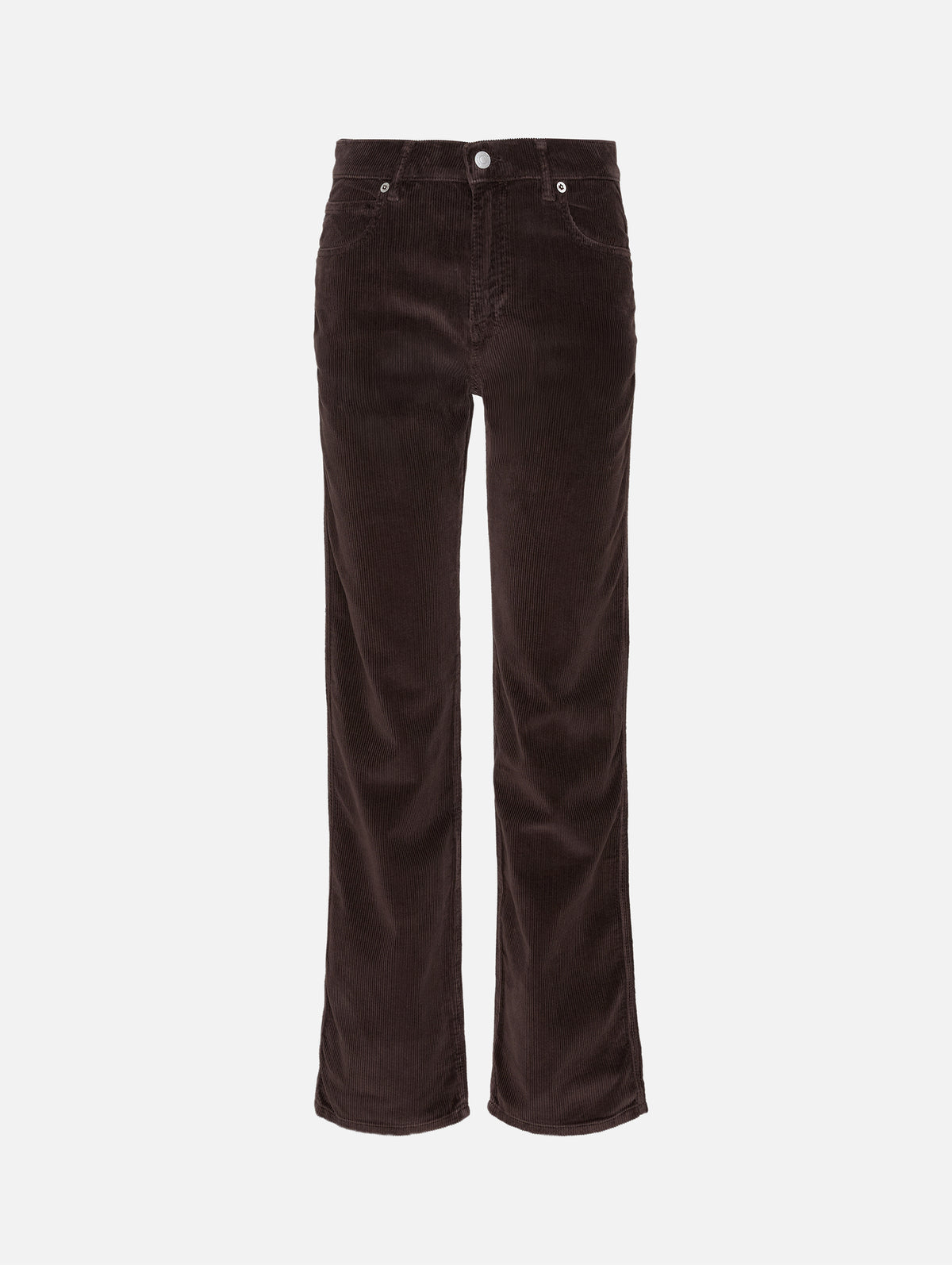 Weekender Jean,GUEST IN RESIDENCE,BURNT COCOA,Image 2