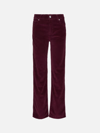 Weekender Jean,GUEST IN RESIDENCE,FIG,Image 1