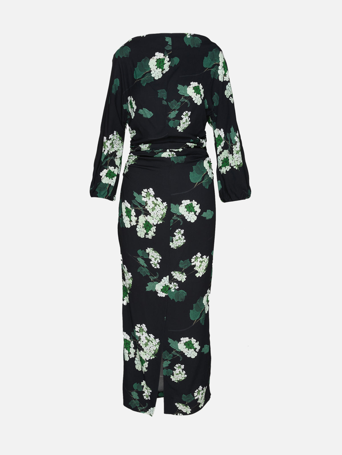 Ezra Dress,BERNADETTE,HYDRANGEA GREEN,Image 1