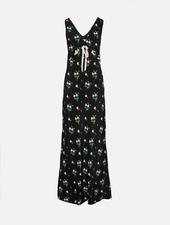 Camille Dress,BERNADETTE,LINGERIE ROSES,Image 1