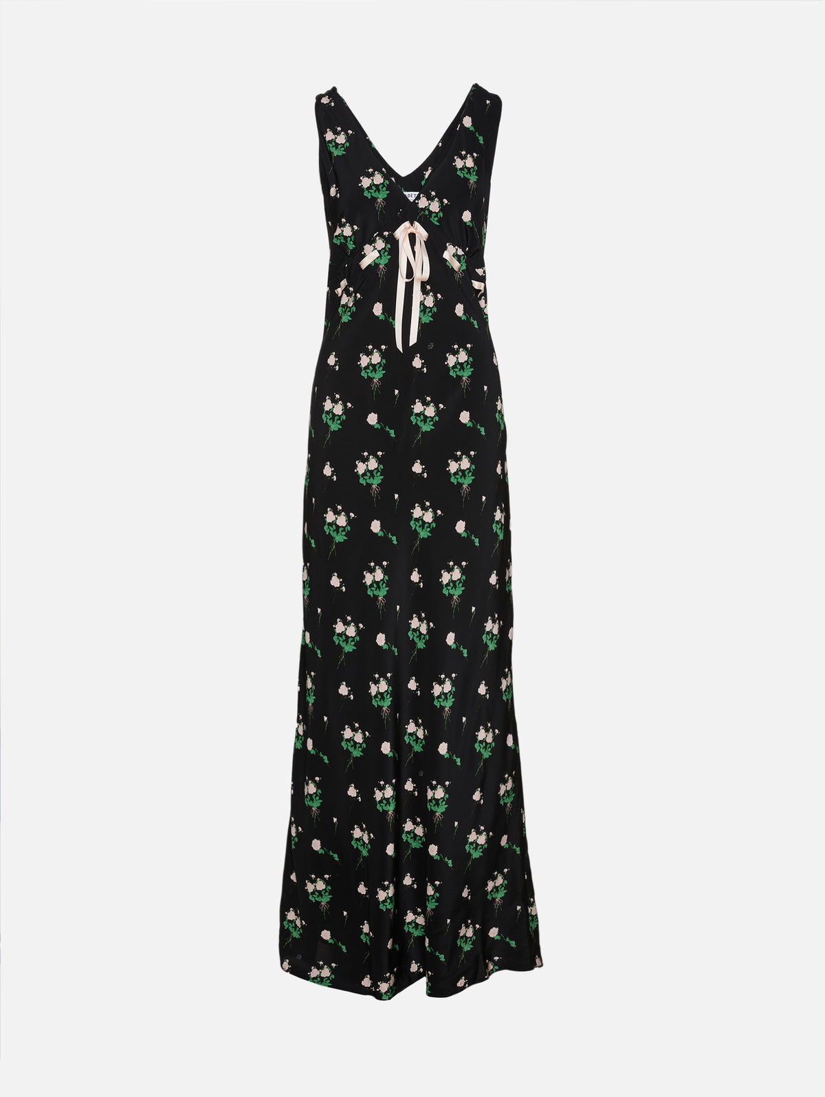 Camille Dress,BERNADETTE,LINGERIE ROSES,Image 2