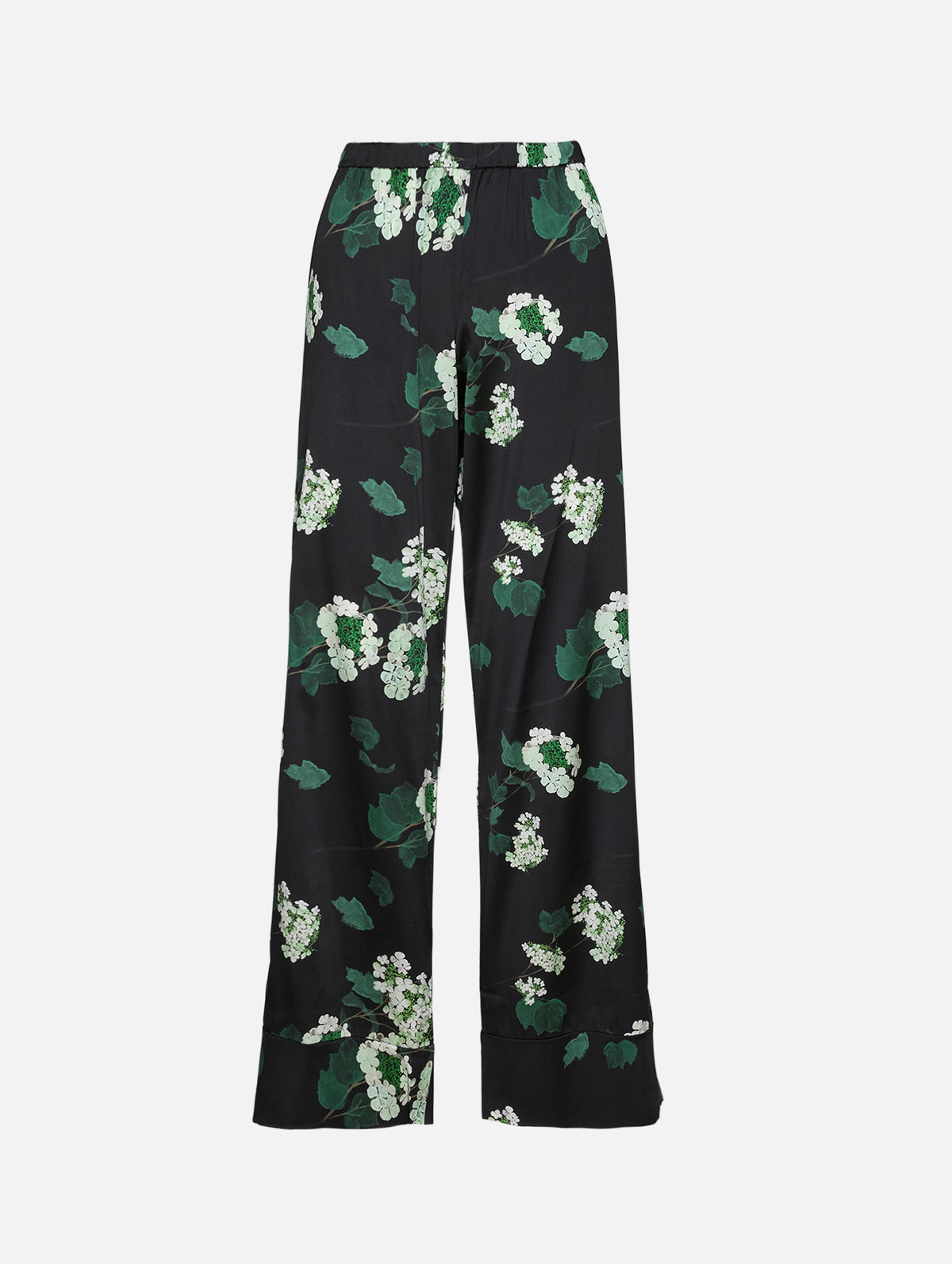 Louis Pant,BERNADETTE,HYDRANGEA GREEN,Image 1