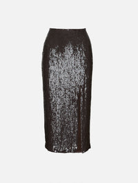 Ladylike Skirt,TWP,DELICIOSO,Image 2
