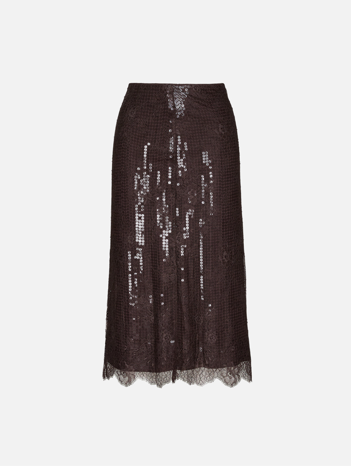 Ava Skirt,A.L.C.,GANACHE,Image 2