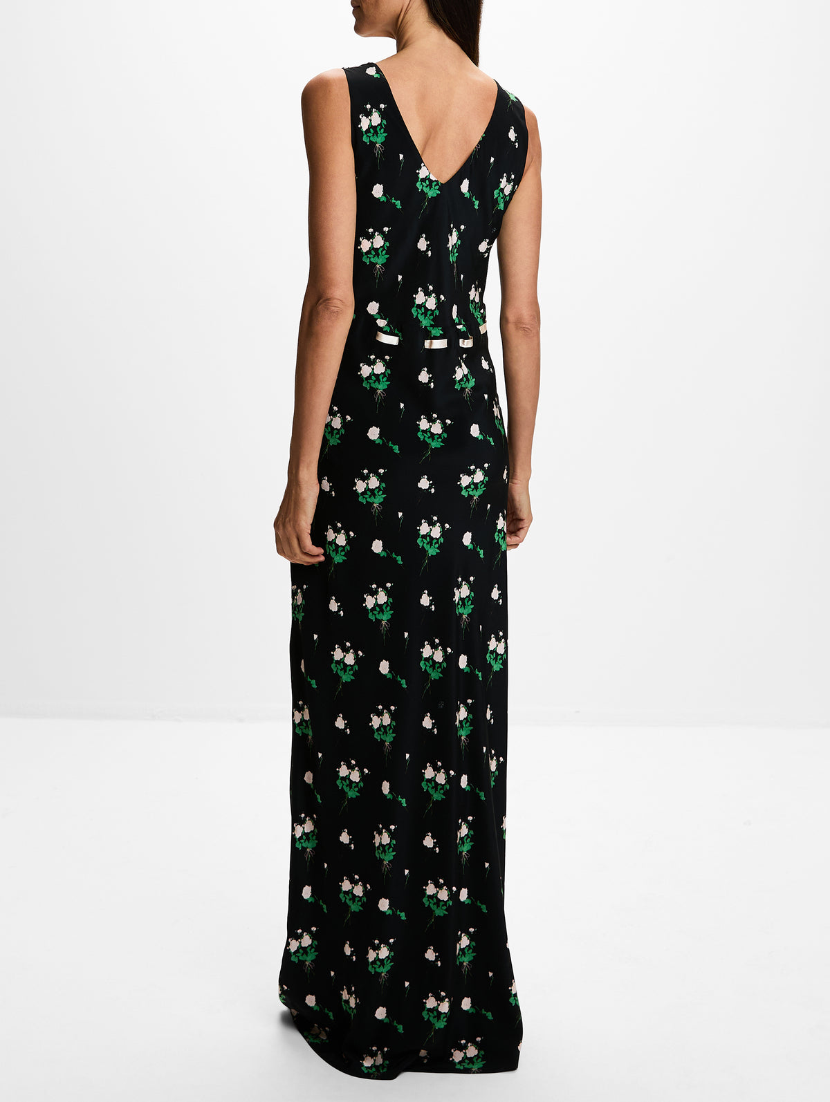 Camille Dress,BERNADETTE,LINGERIE ROSES,Image 4