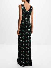 Camille Dress,BERNADETTE,LINGERIE ROSES,Image 4