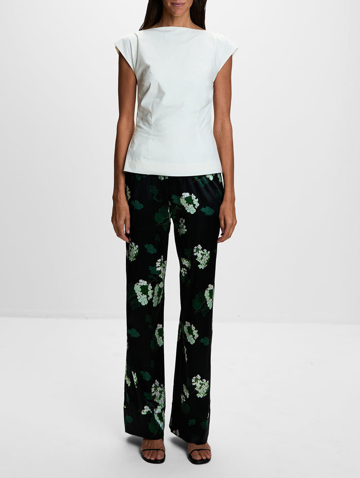 Atticus Top,BERNADETTE,OFF WHITE,Image 1