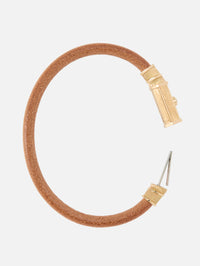 Natural Lasso Locket Bracelet,MARIE LICHTENBERG,YELLOW GOLD,Image 3