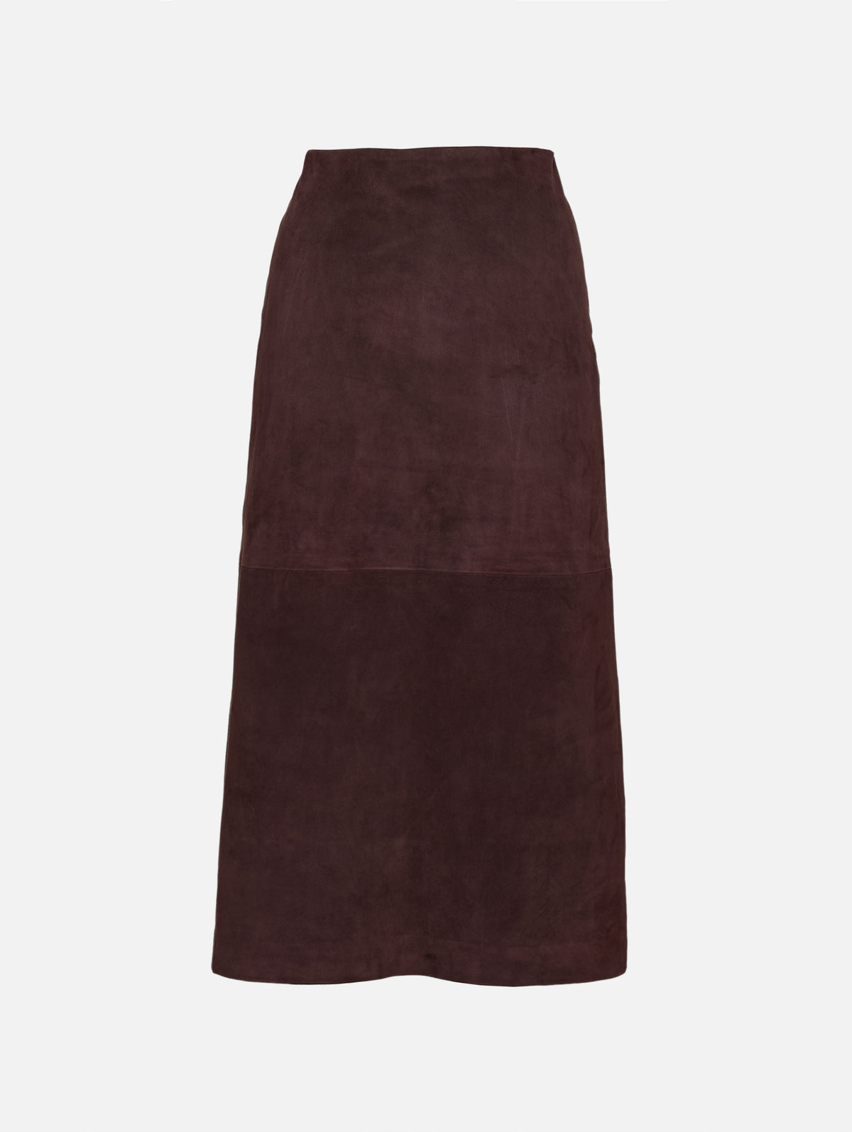 Emilee Pencil Skirt,KALLMEYER,CHOCOLATE PLUM,Image 2