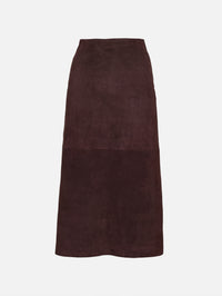Emilee Pencil Skirt,KALLMEYER,CHOCOLATE PLUM,Image 1