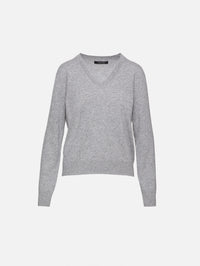 Denver Cashmere Sweater