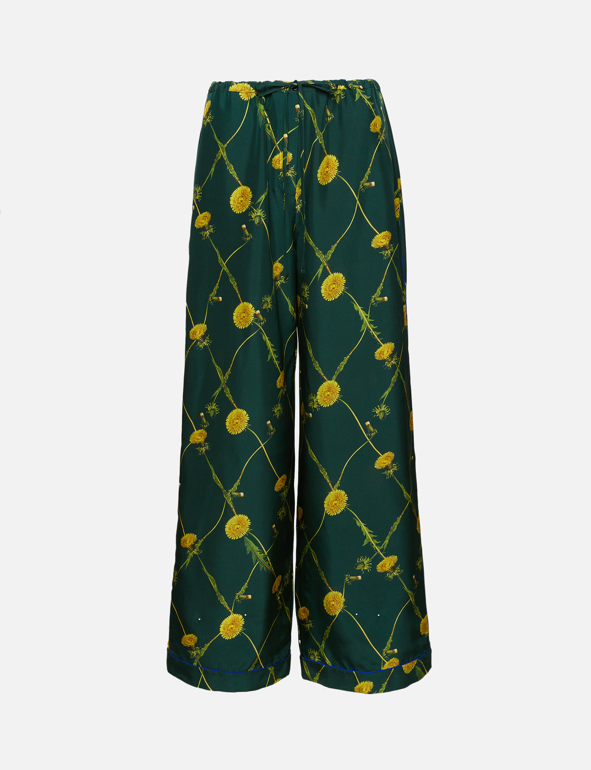 view 1 - Relaxed Pyjama Trouser