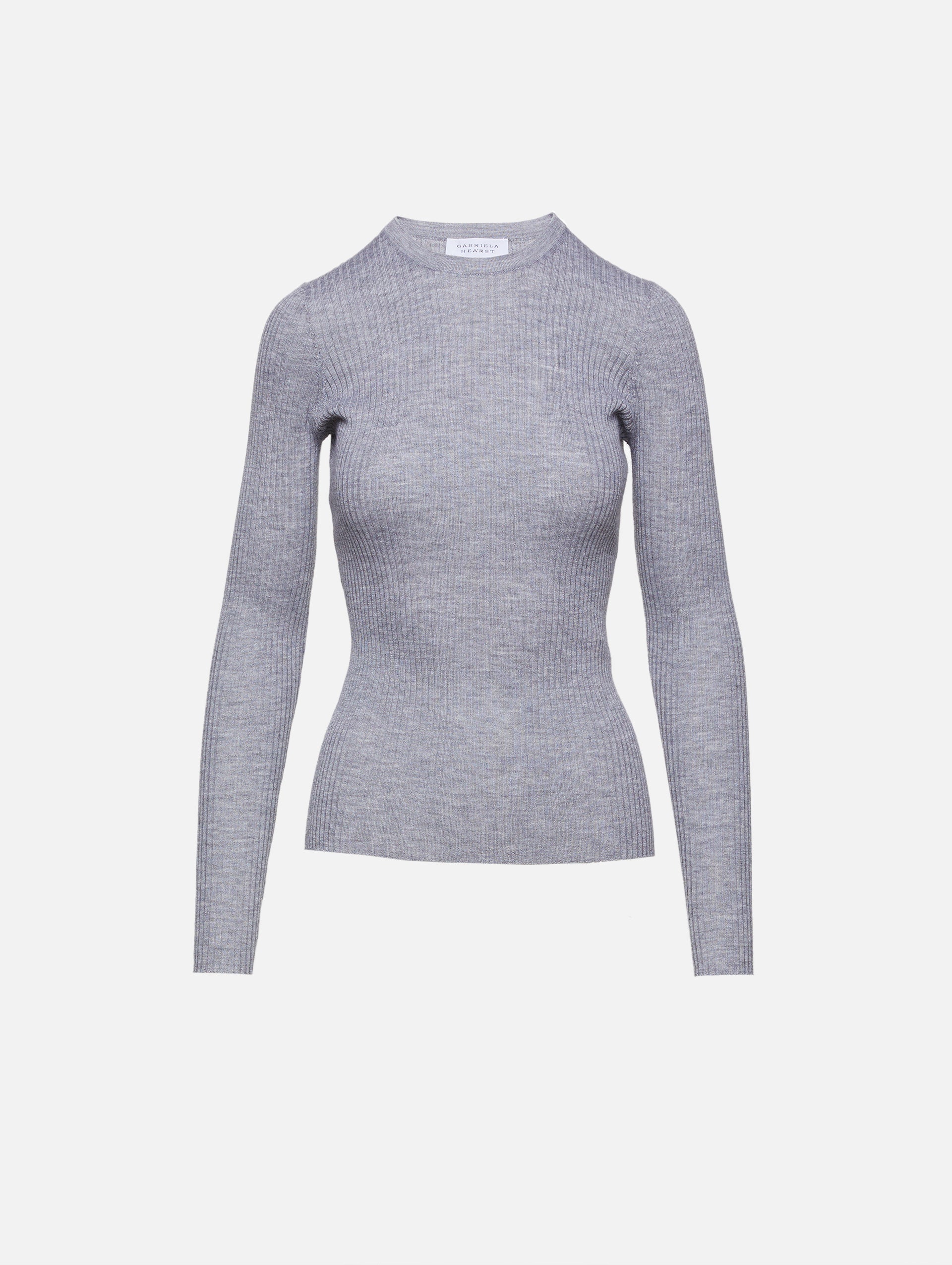 Browning Knit Sweater | GABRIELA HEARST | elysewalker