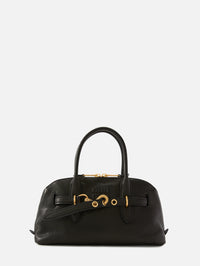 Aventure Top Handle Bag,MIU MIU,NERO,Image 1