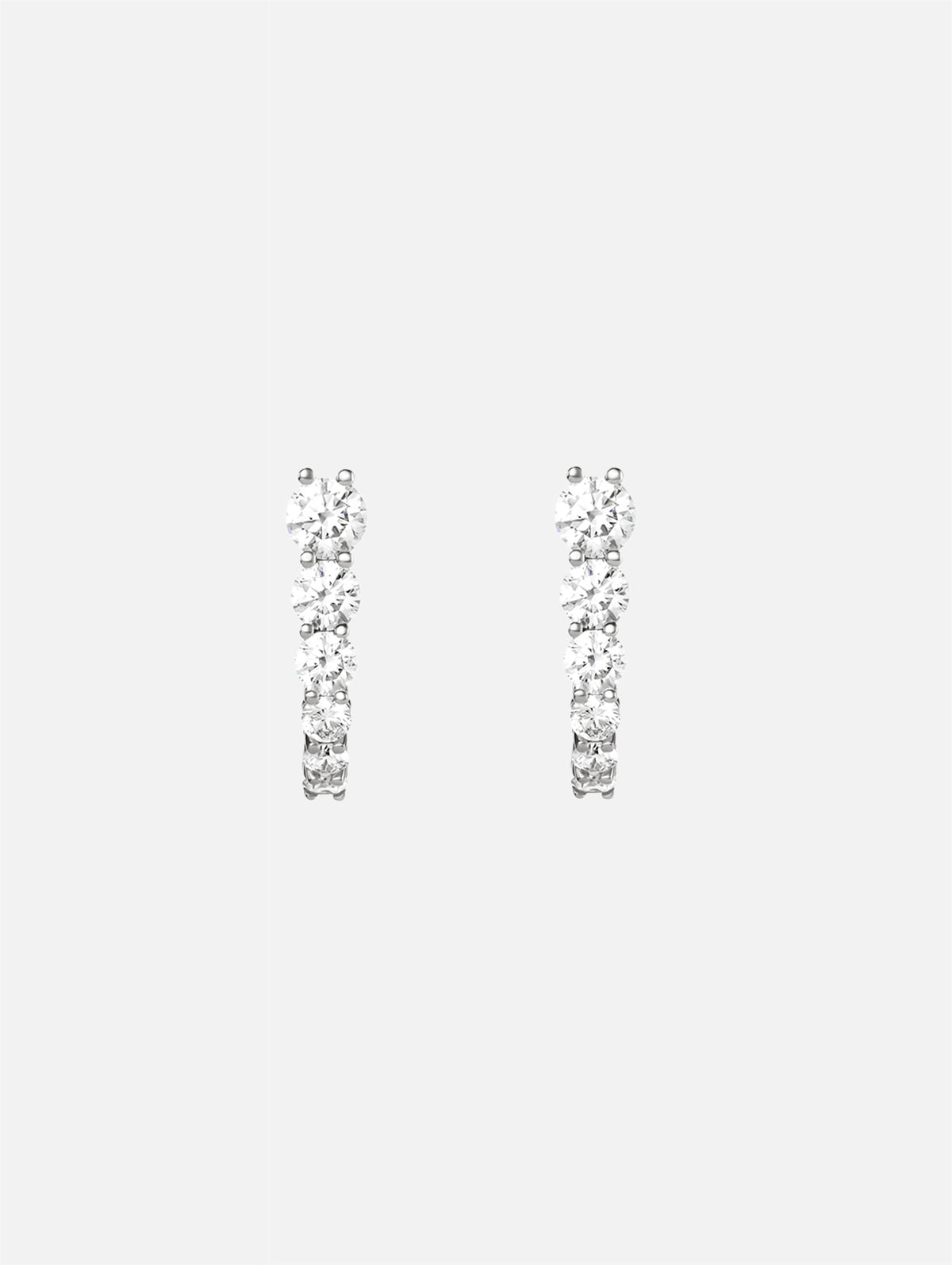 Aria U Huggies,MELISSA KAYE,WHITE GOLD,Image 2