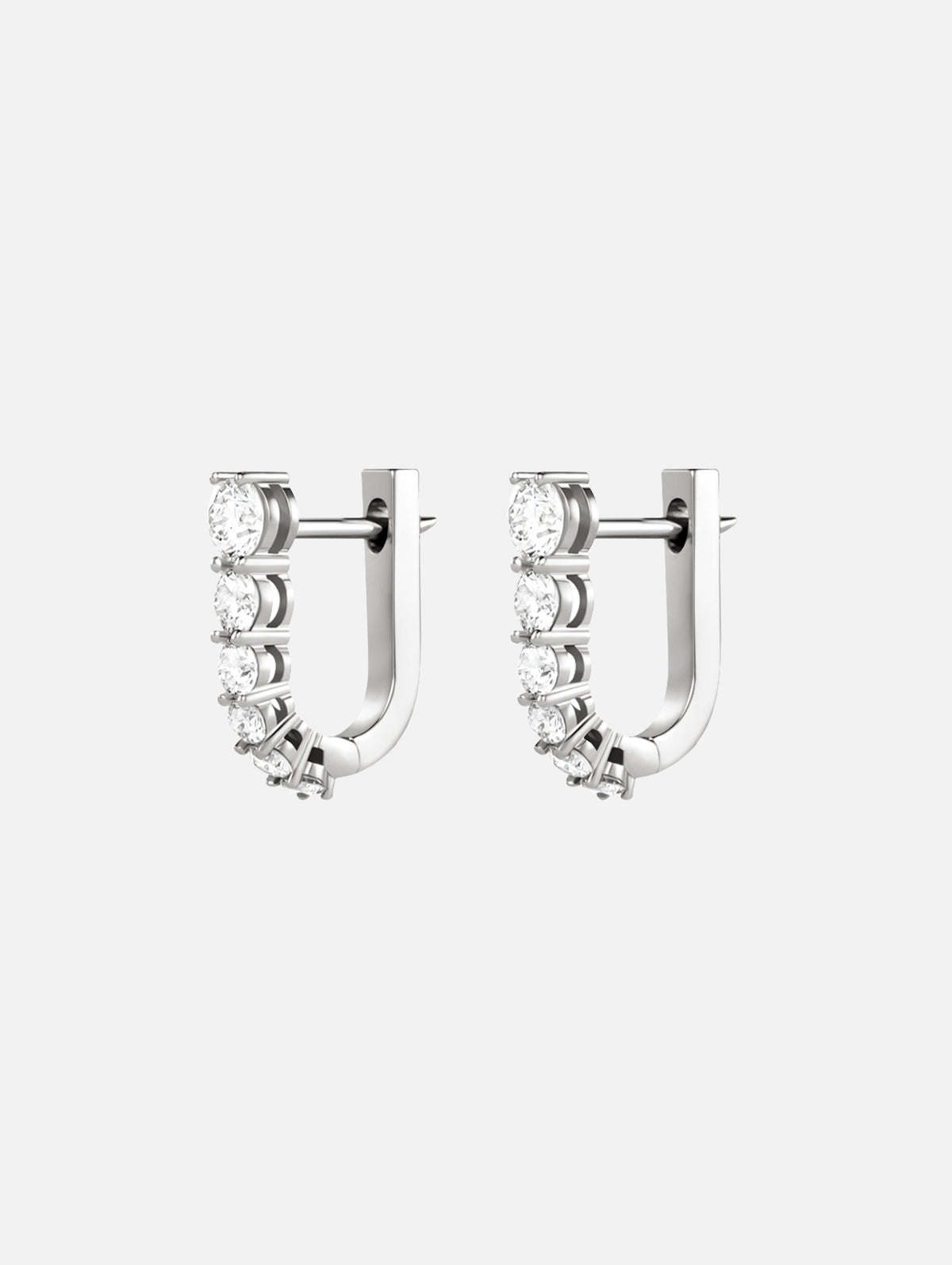 Aria U Huggies,MELISSA KAYE,WHITE GOLD,Image 1