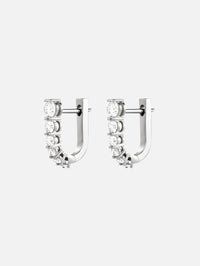 Aria U Huggies,MELISSA KAYE,WHITE GOLD,Image 1