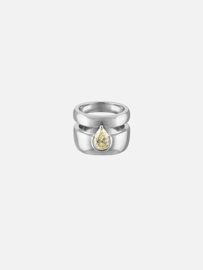 Markie Ring,JADE RUZZO,PLATINUM,Image 1