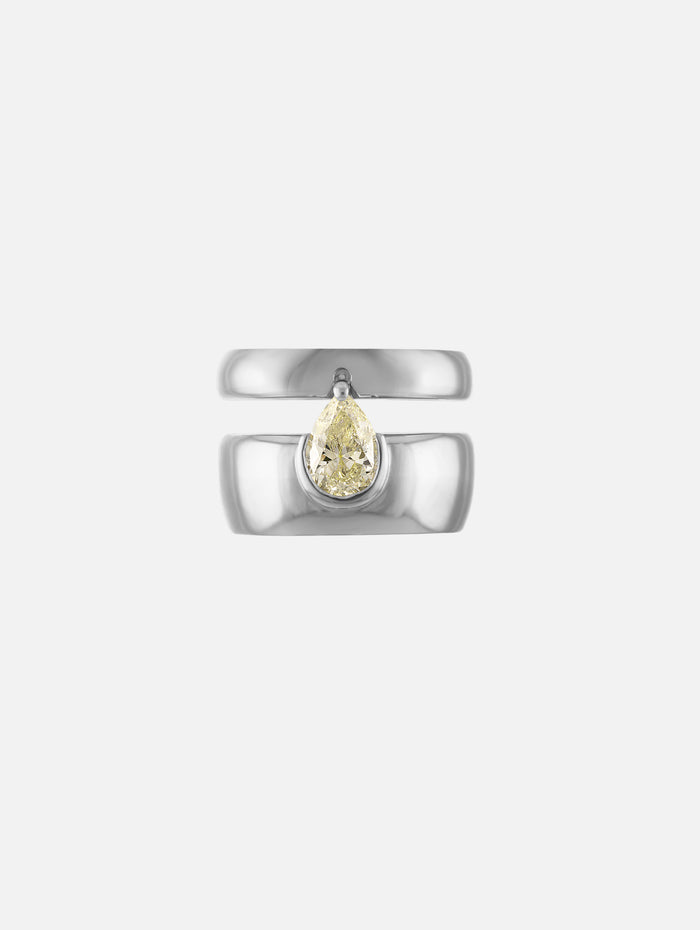 Markie Ring,JADE RUZZO,PLATINUM,Image 1