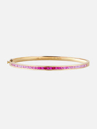Be Spiked Extra Slim Bangle