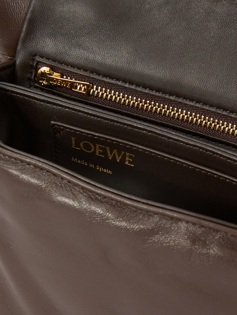 Goya Puffer Bag, LOEWE