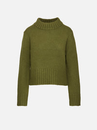 Daisy Sweater,ELYSEWALKER LABEL,BLACK,Image 13