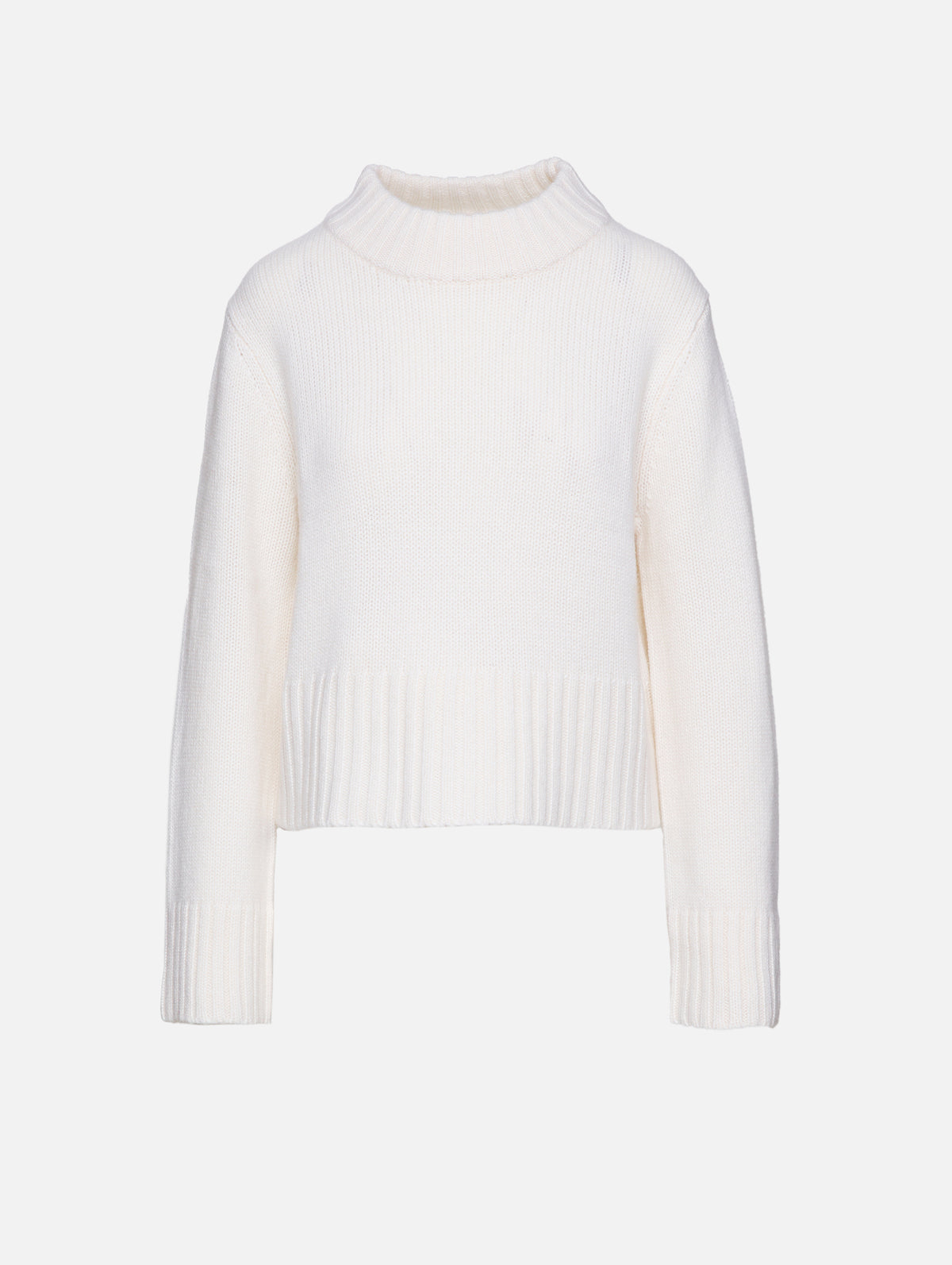 Daisy Sweater,ELYSEWALKER LABEL,BLACK,Image 9
