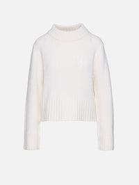 Daisy Sweater,ELYSEWALKER LABEL,BLACK,Image 9