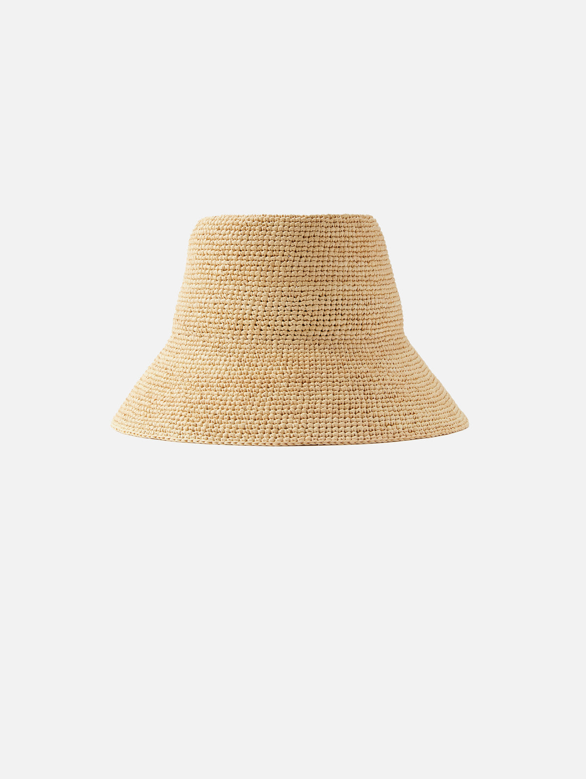 Felix Bucket Hat,JANESSA LEONE,BLACK,Image 2