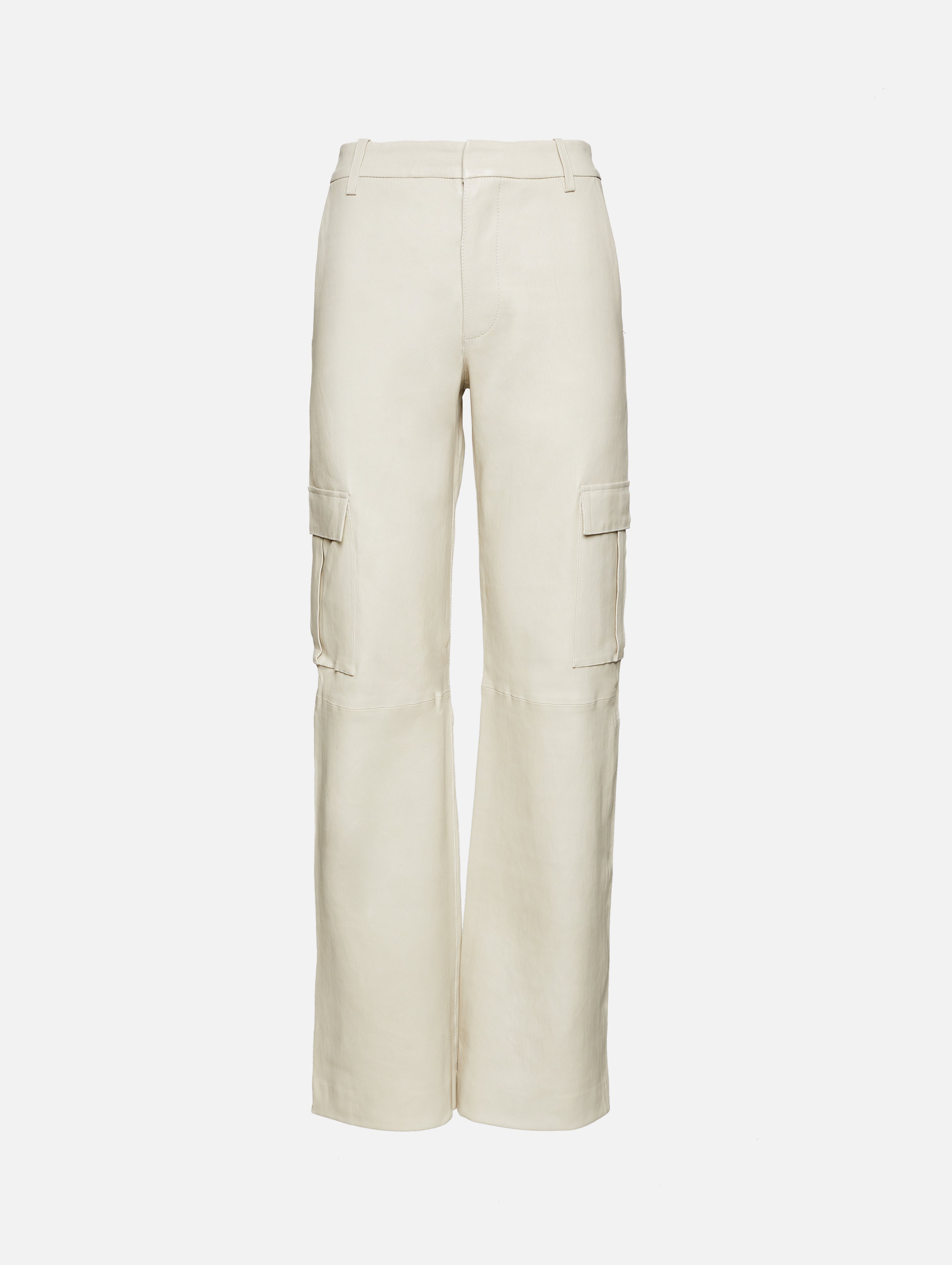 edc by Esprit NEW - Cargo trousers - light khaki/khaki - Zalando.ie