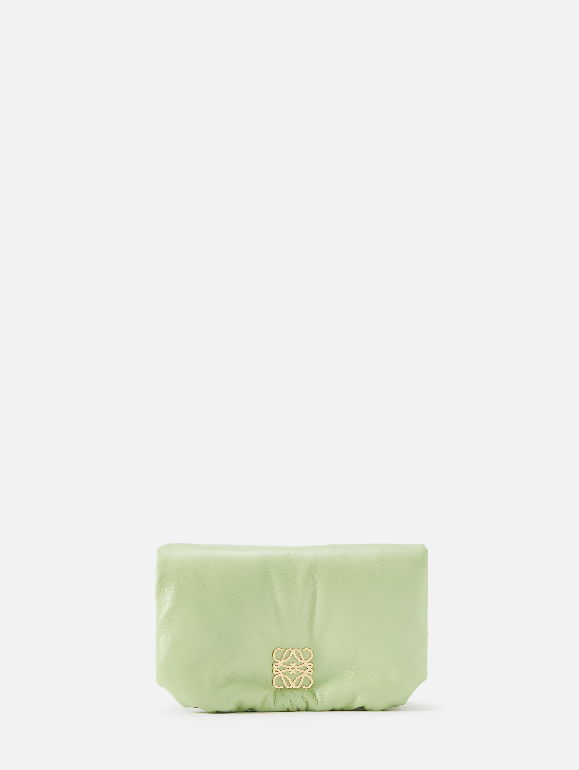 Goya Puffer Mini bag | Loewe | Le Mill