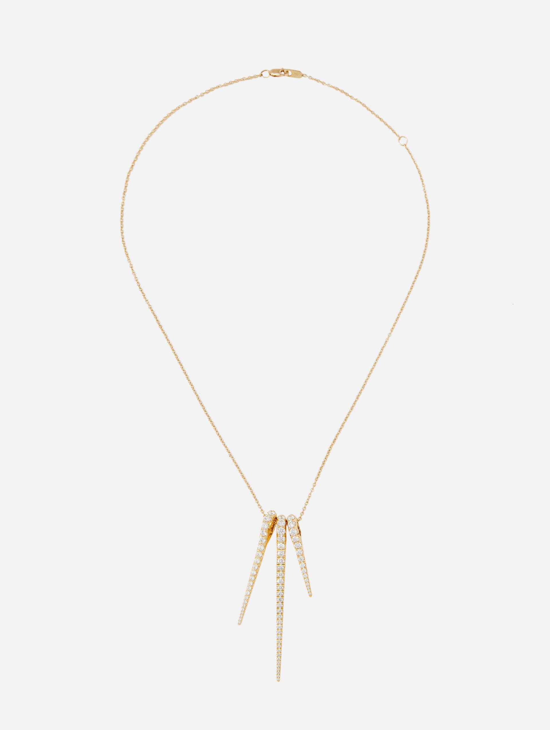 Weekly Finds + The Sephora Holiday Savings Event - Glitter, Inc. | Letter  necklace, Yellow gold chain, Necklace