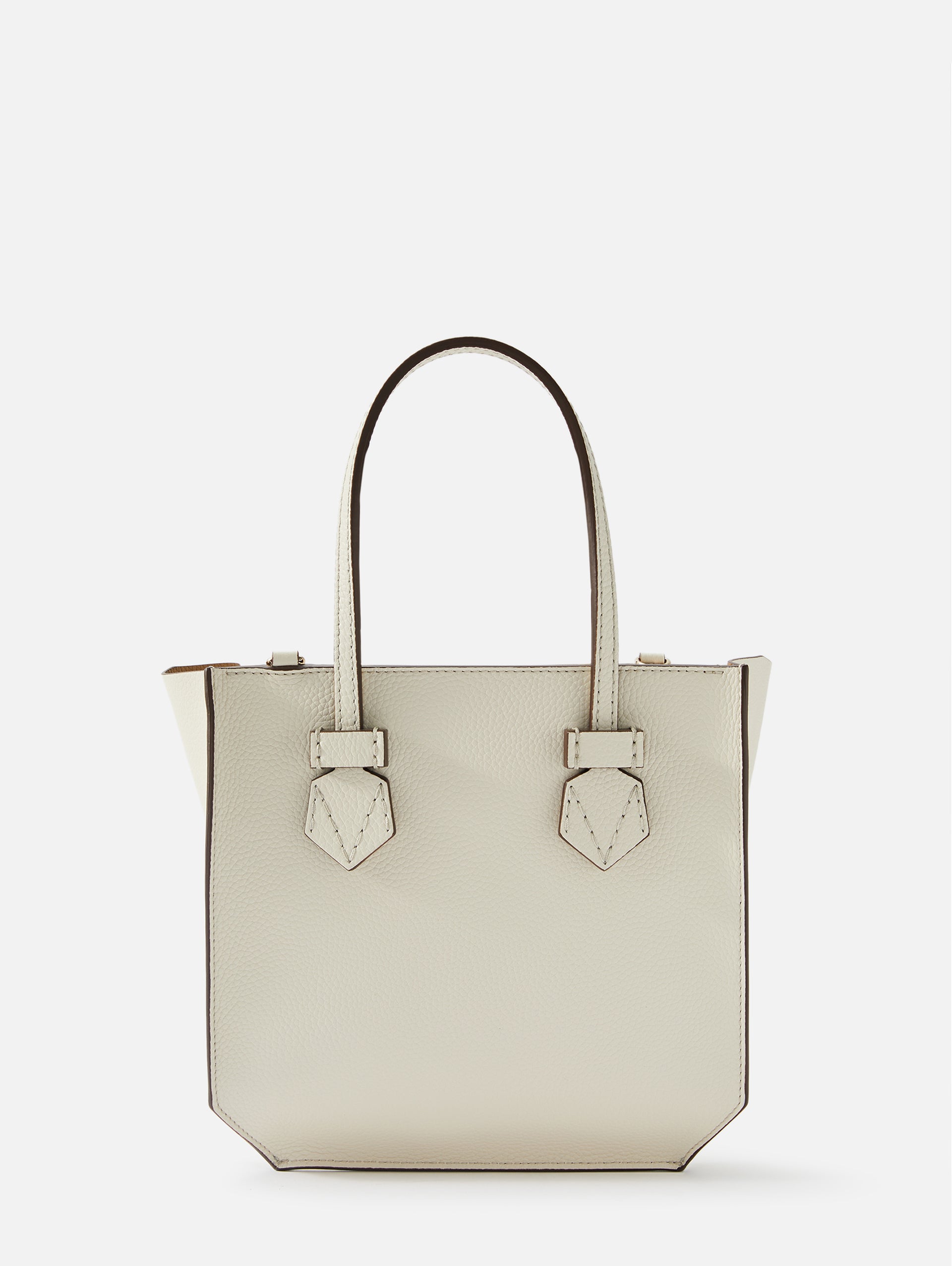 Women's 'brégançon' Mini Bag by Moreau Paris