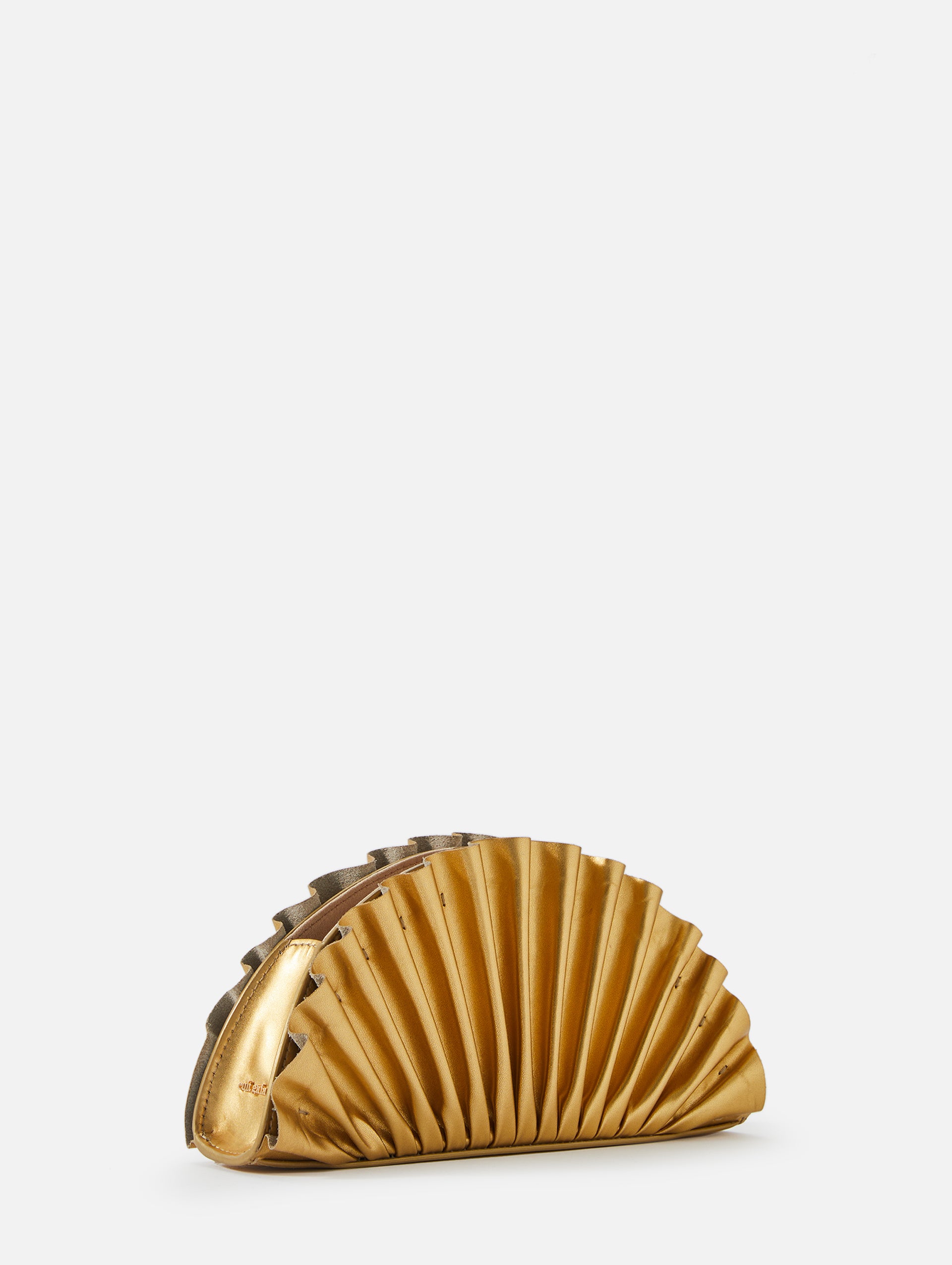 Auth Spa - Dịch Vụ Spa Túi Xách, Giày Dép Authentic Tại HCM. Nala Mini Clutch | CULT GAIA | elysewalker