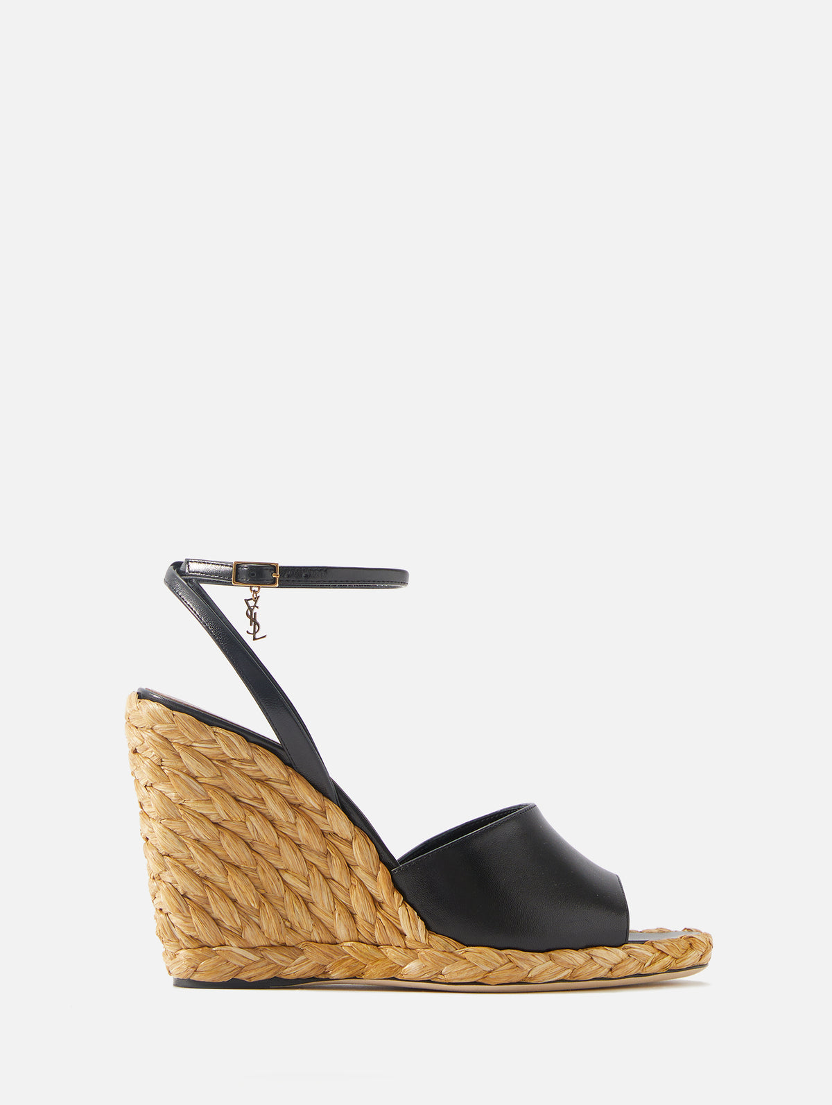 wedge espadrille shoes