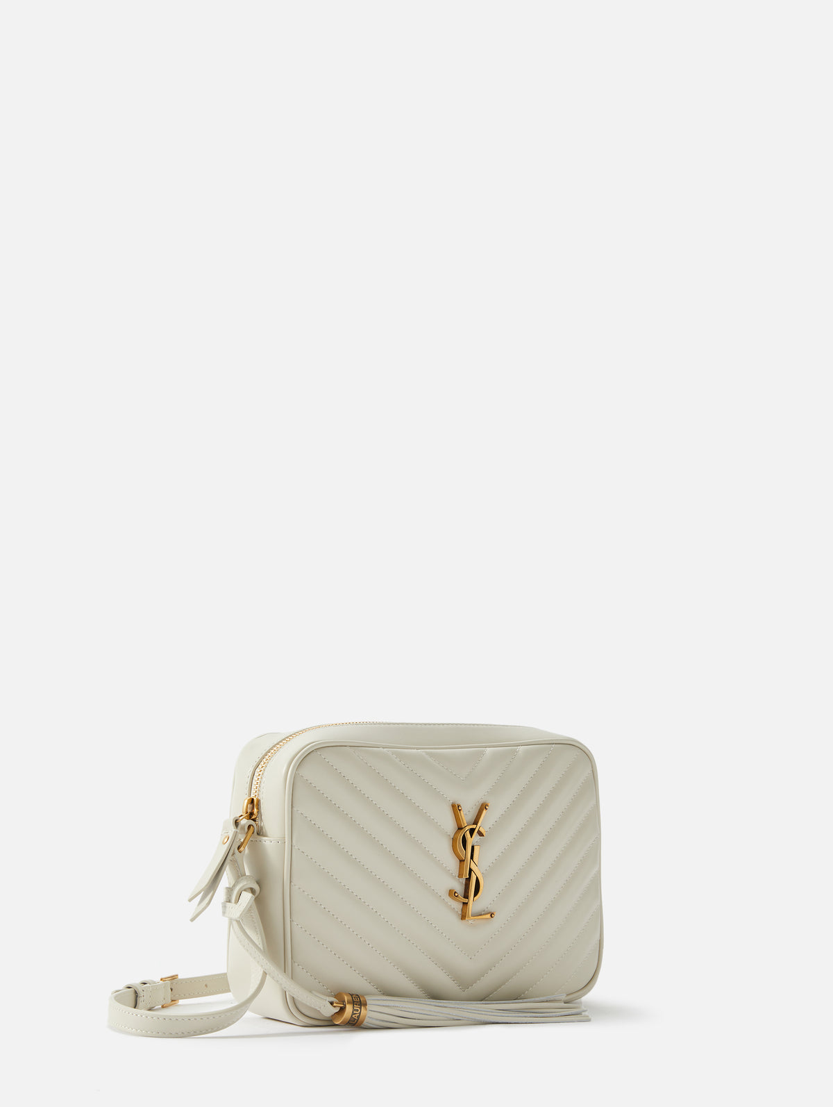 Saint Laurent 'Lou Mini' shoulder bag, Women's Bags
